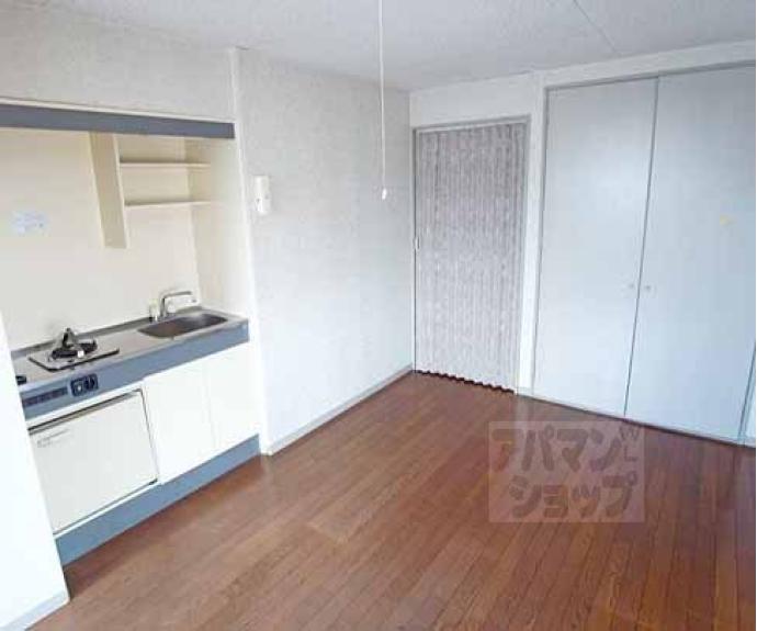 【ラクティー大宅】間取