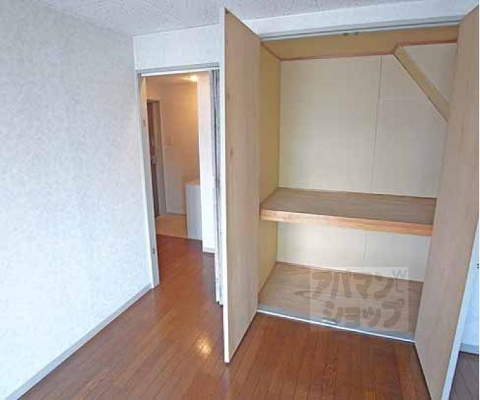 【ラクティー大宅】間取