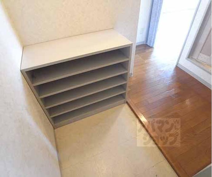 【ラクティー大宅】間取