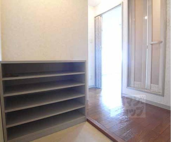 【ラクティー大宅】間取