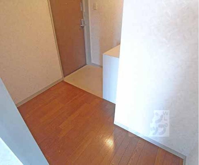 【ラクティー大宅】間取