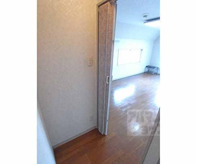 【ラクティー大宅】間取