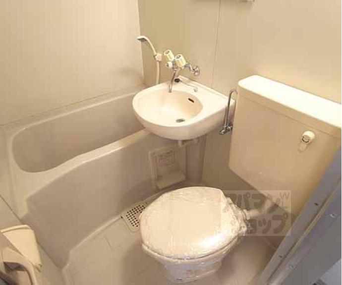 【ラクティー大宅】間取