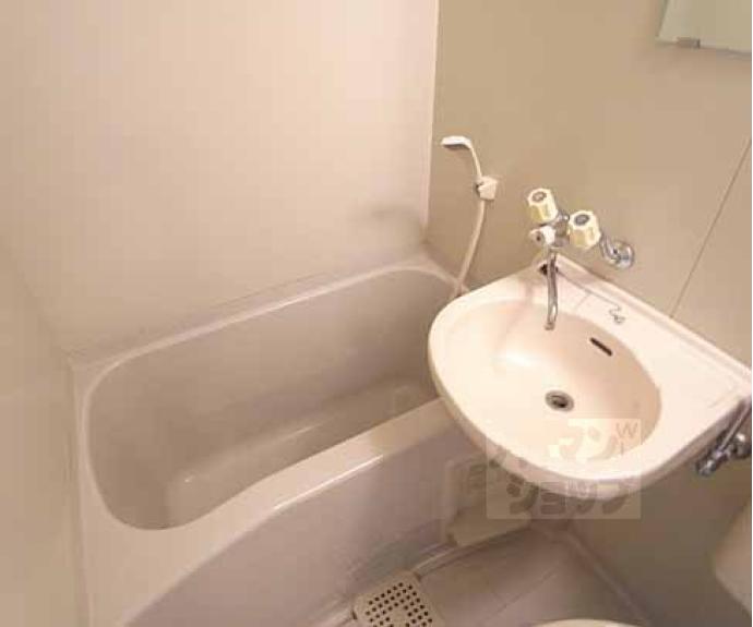 【ラクティー大宅】間取