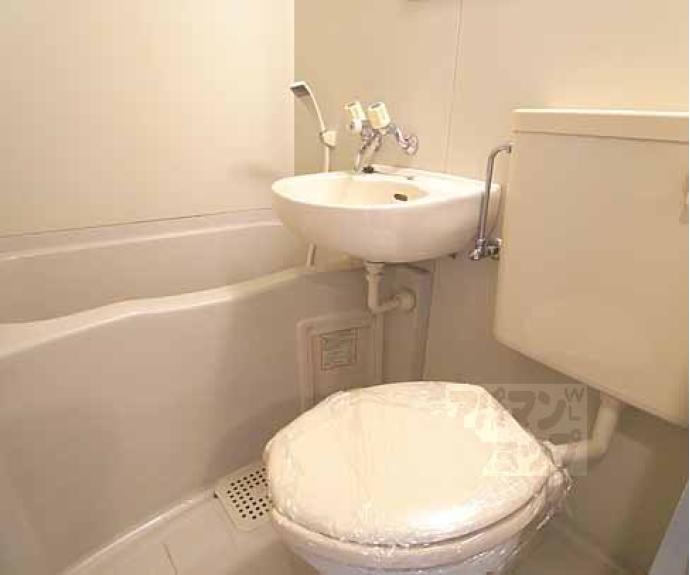 【ラクティー大宅】間取