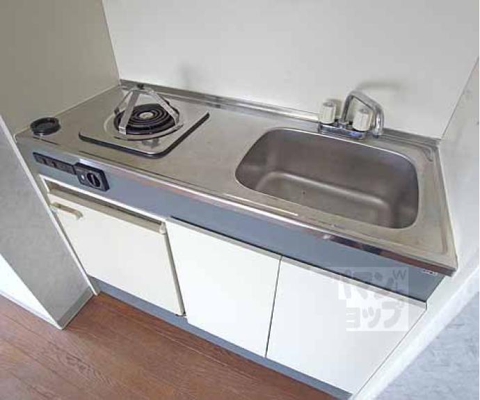 【ラクティー大宅】間取