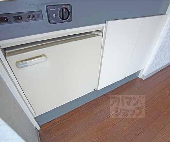 【ラクティー大宅】間取