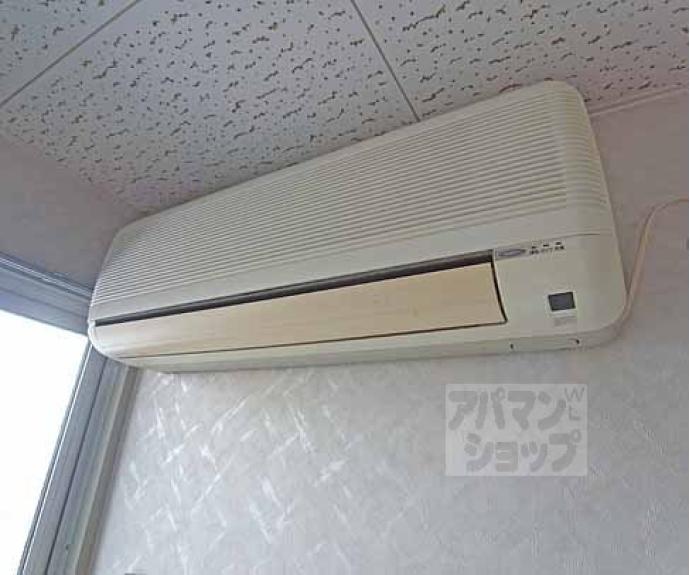 【ラクティー大宅】間取