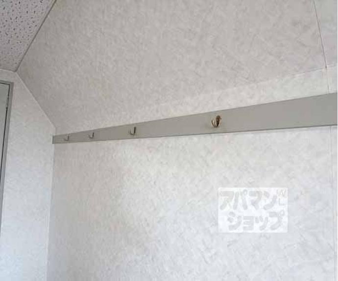 【ラクティー大宅】間取