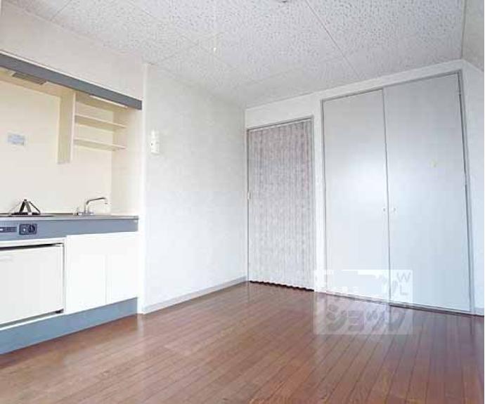 【ラクティー大宅】間取