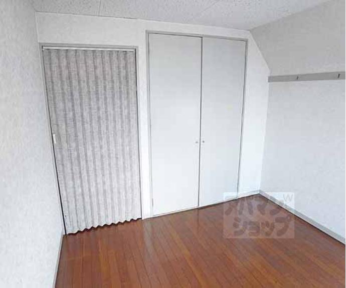 【ラクティー大宅】間取