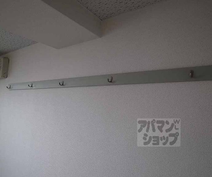 【ラクティー大宅】間取