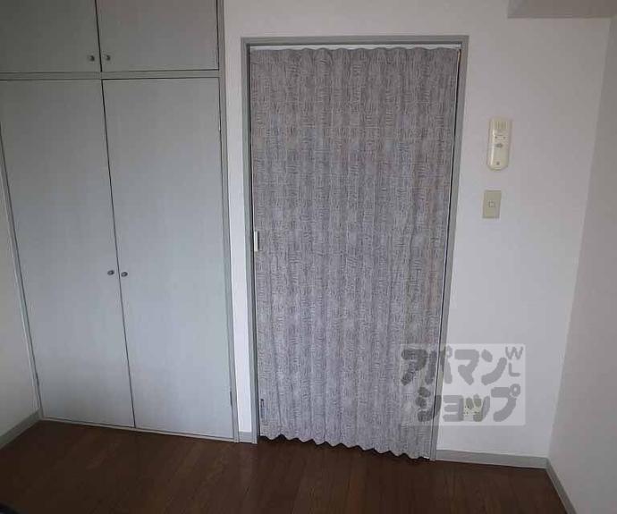 【ラクティー大宅】間取