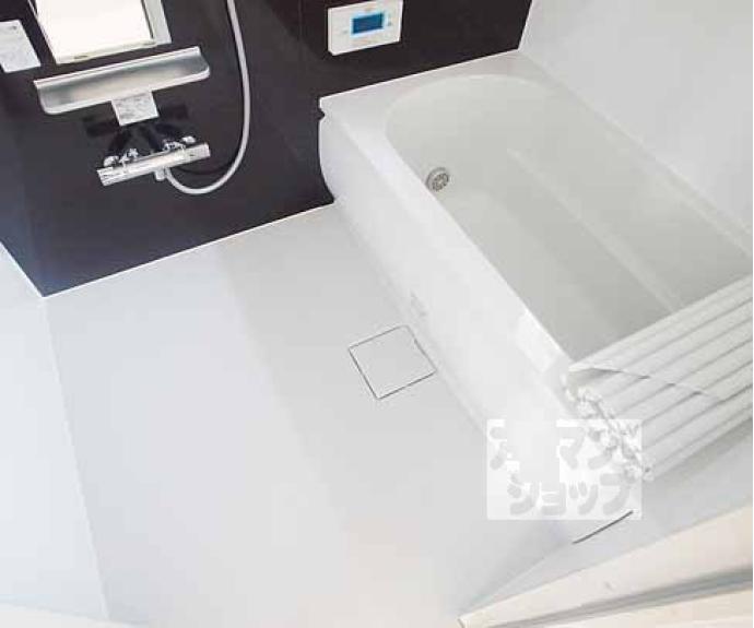 【シャーメゾン三久】間取