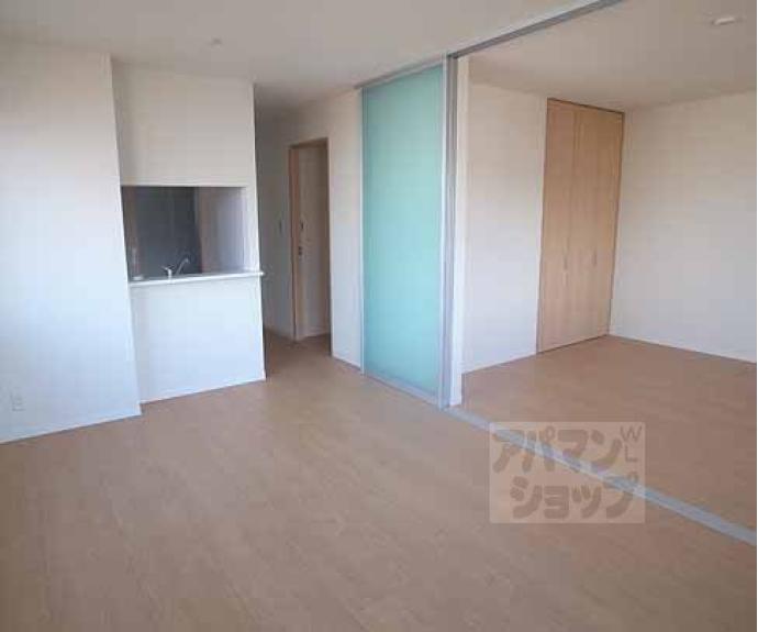 【シャーメゾン三久】間取