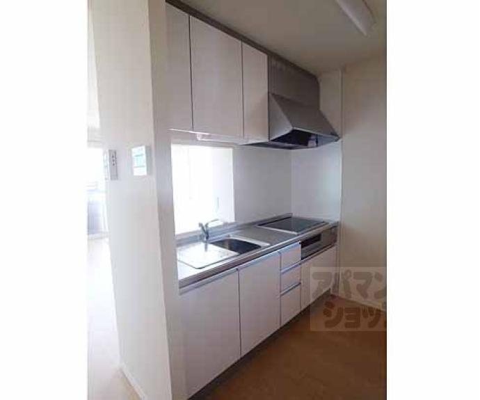 【シャーメゾン三久】間取