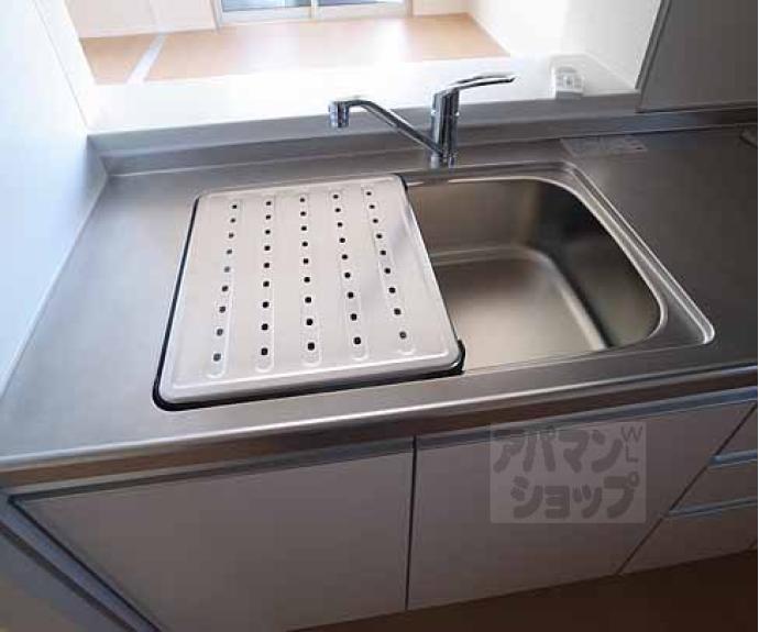 【シャーメゾン三久】間取