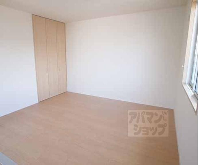 【シャーメゾン三久】間取