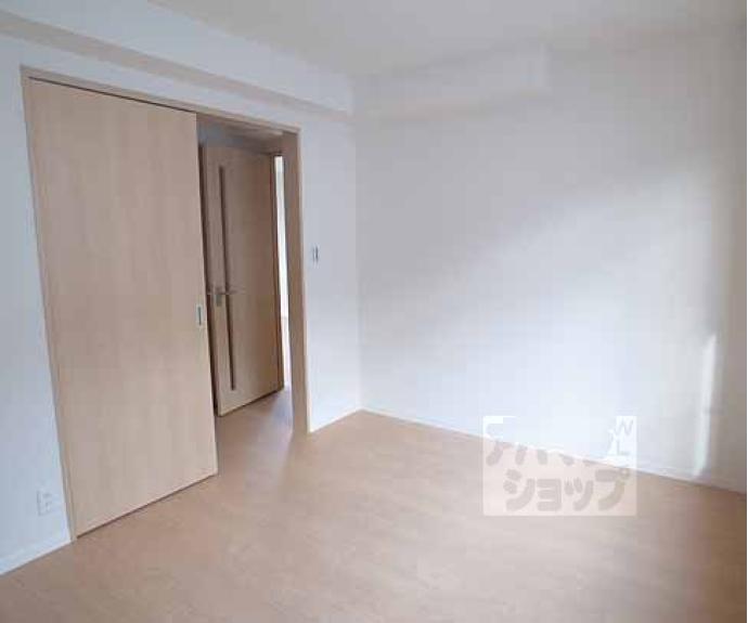 【シャーメゾン三久】間取