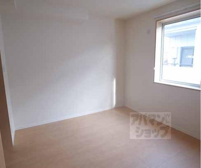 【シャーメゾン三久】間取