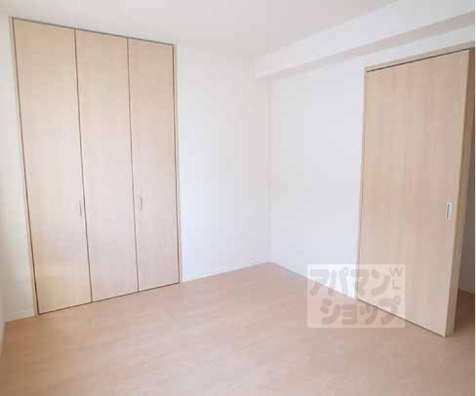 【シャーメゾン三久】間取