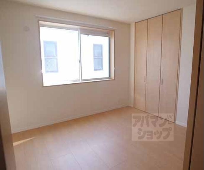 【シャーメゾン三久】間取