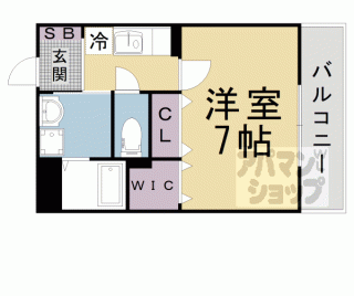 【シャン・ド・フルール】