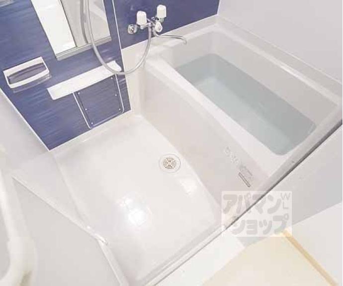 【シャン・ド・フルール】間取