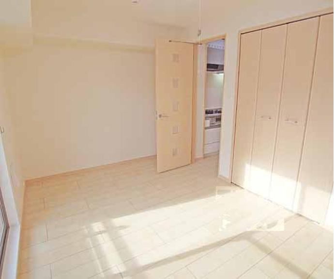 【シャン・ド・フルール】間取