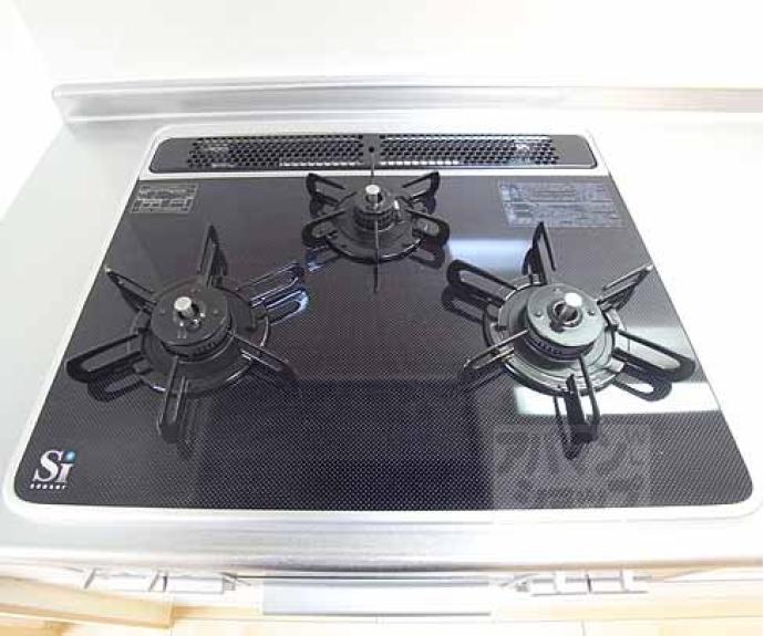 【シャン・ド・フルール】間取