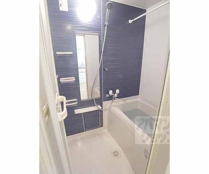 【シャン・ド・フルール】間取