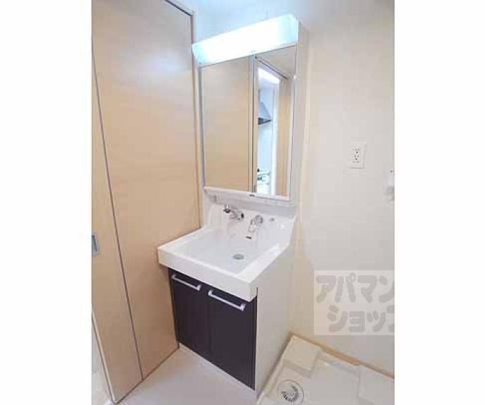 【シャン・ド・フルール】間取