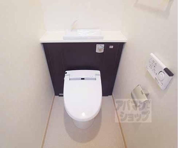 【シャン・ド・フルール】間取