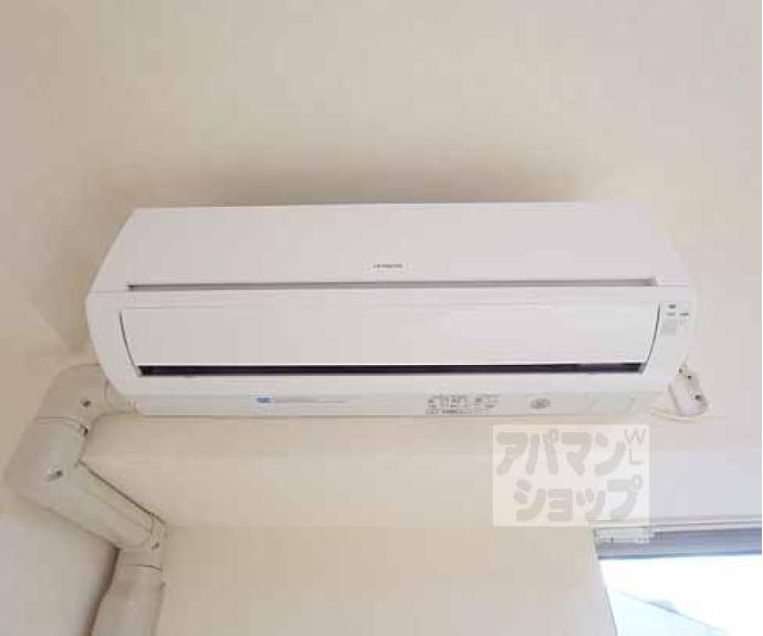 【シャン・ド・フルール】間取