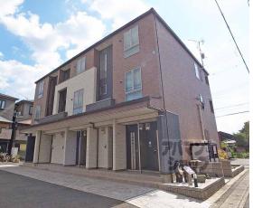 Ｅｎｄｅａｖｏｒ御陵：間取図