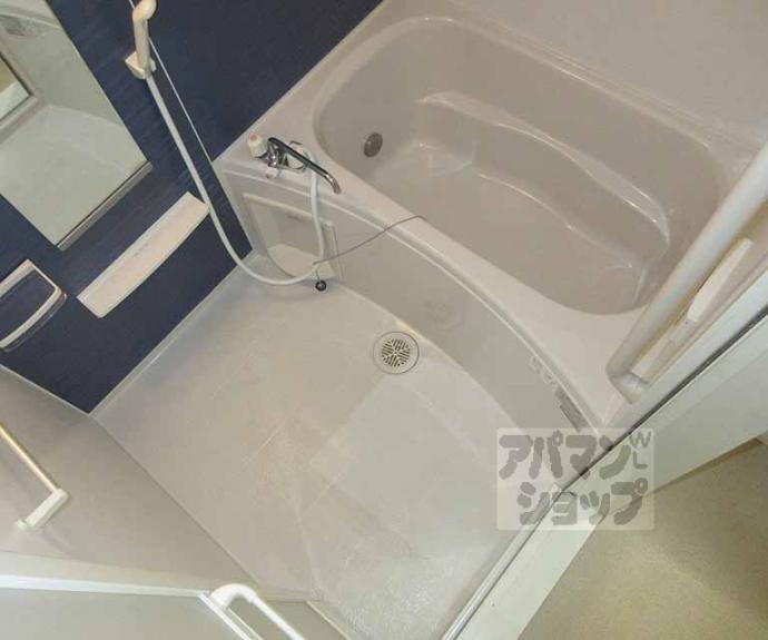 【Endeavor御陵】間取