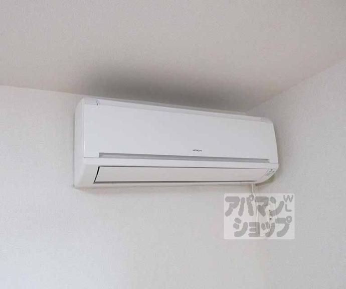 【Endeavor御陵】間取