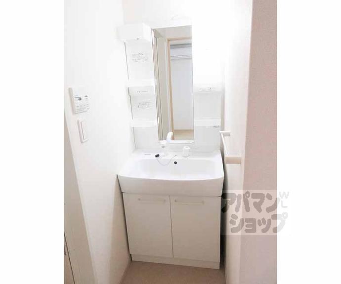 【Endeavor御陵】間取