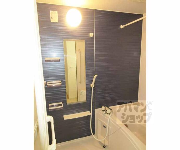 【Endeavor御陵】間取