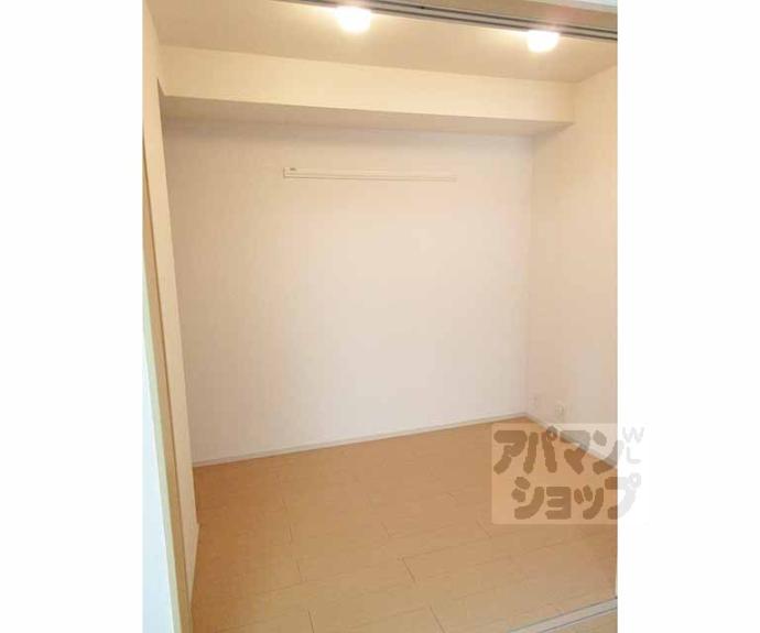 【Endeavor御陵】間取