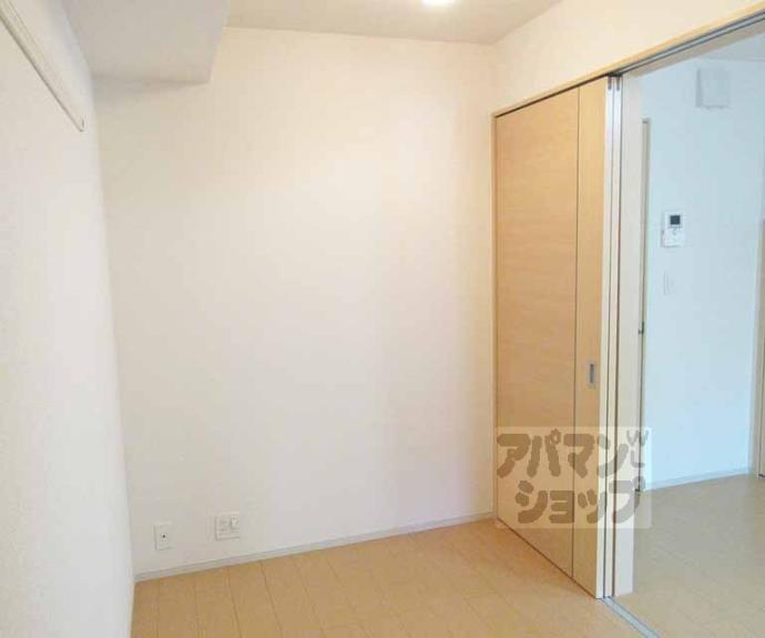 【Endeavor御陵】間取