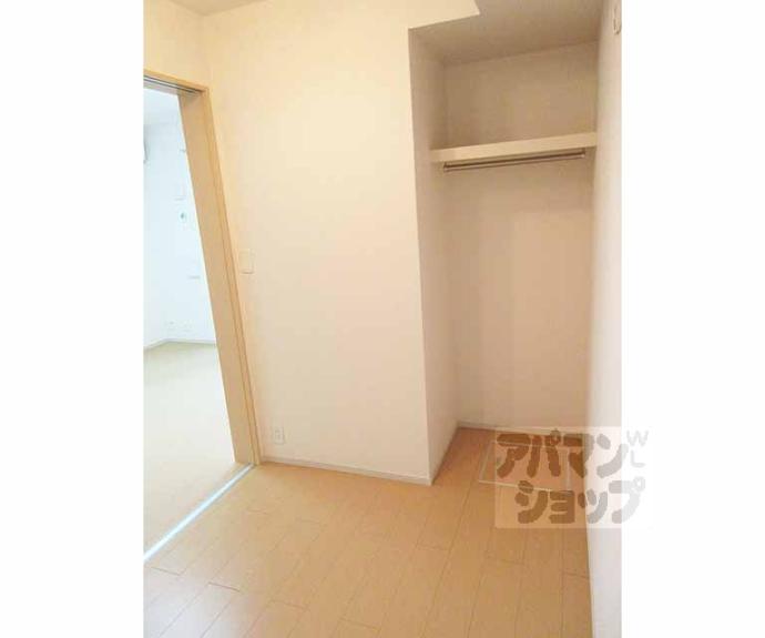 【Endeavor御陵】間取