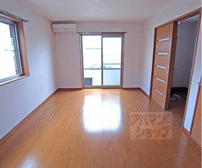 【ファミール大林】間取