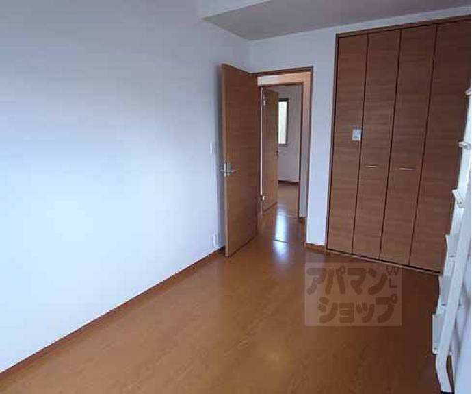 【ファミール大林】間取