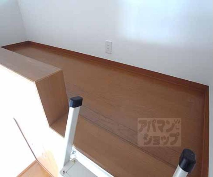 【ファミール大林】間取