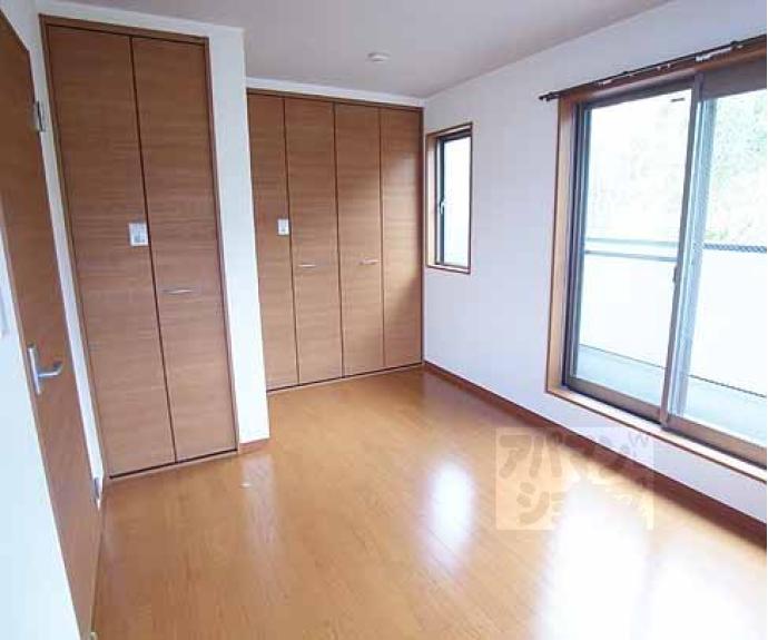 【ファミール大林】間取