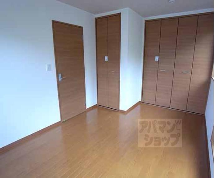 【ファミール大林】間取