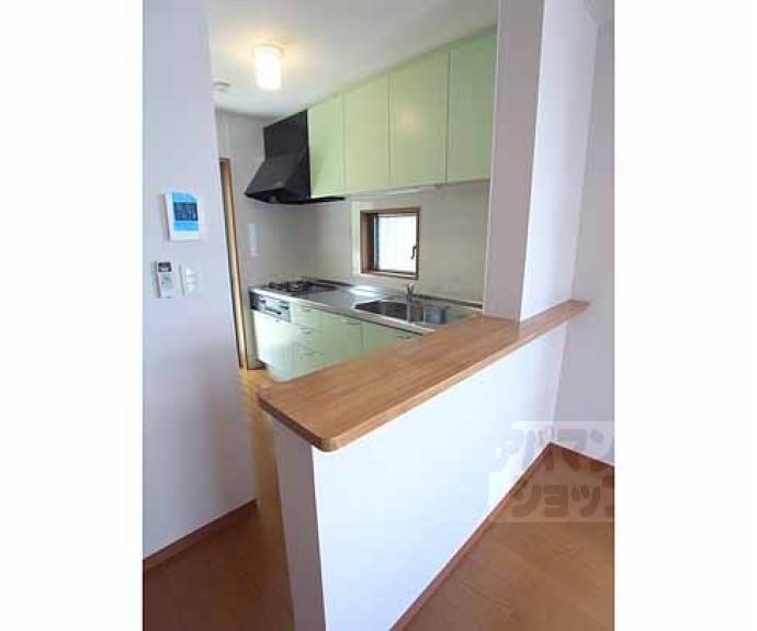 【ファミール大林】間取