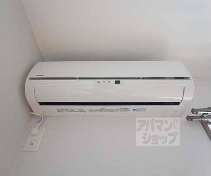 【ファミール大林】間取