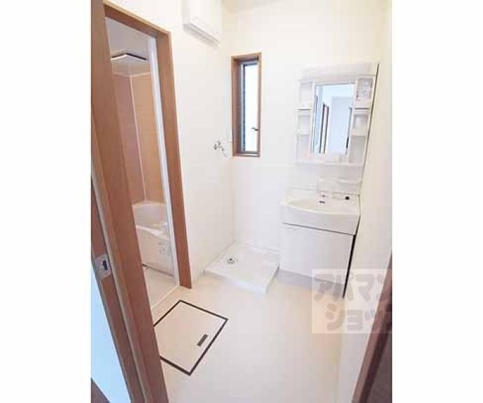 【ファミール大林】間取